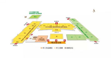 2019手工艺品展全新呈现 成都新媒体运营带您走入匠艺世界